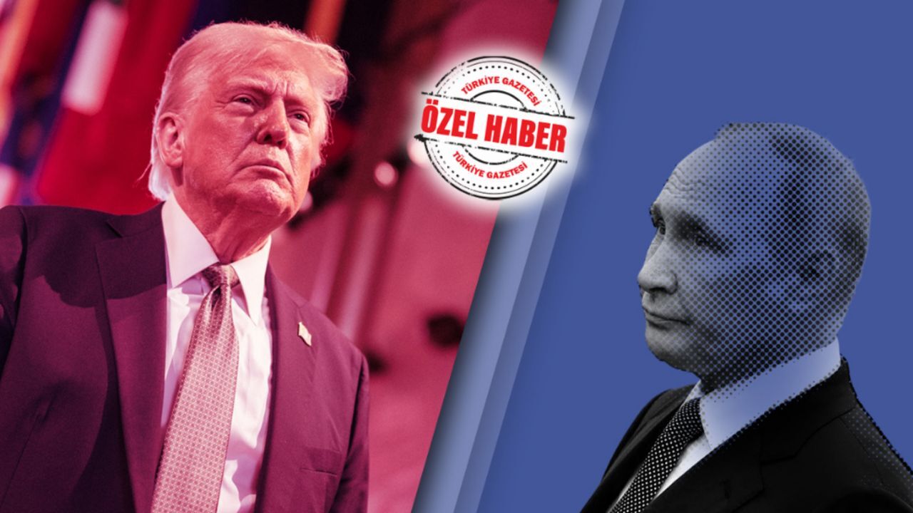 Trump’ın tercümanı Putin’e kurban gitti! 