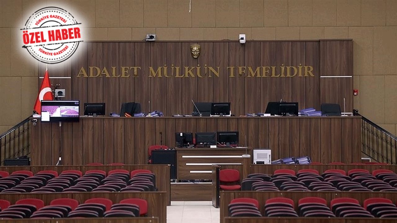 Yeni adli yılda kritik davalar masada! Yarın düzenlenecek törenle başlayacak