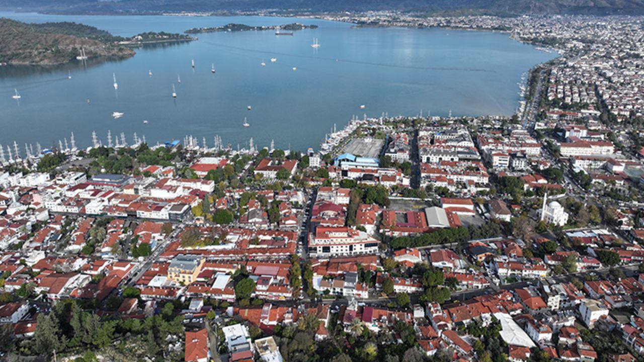 22 turistik tesis için kapatma kararı!