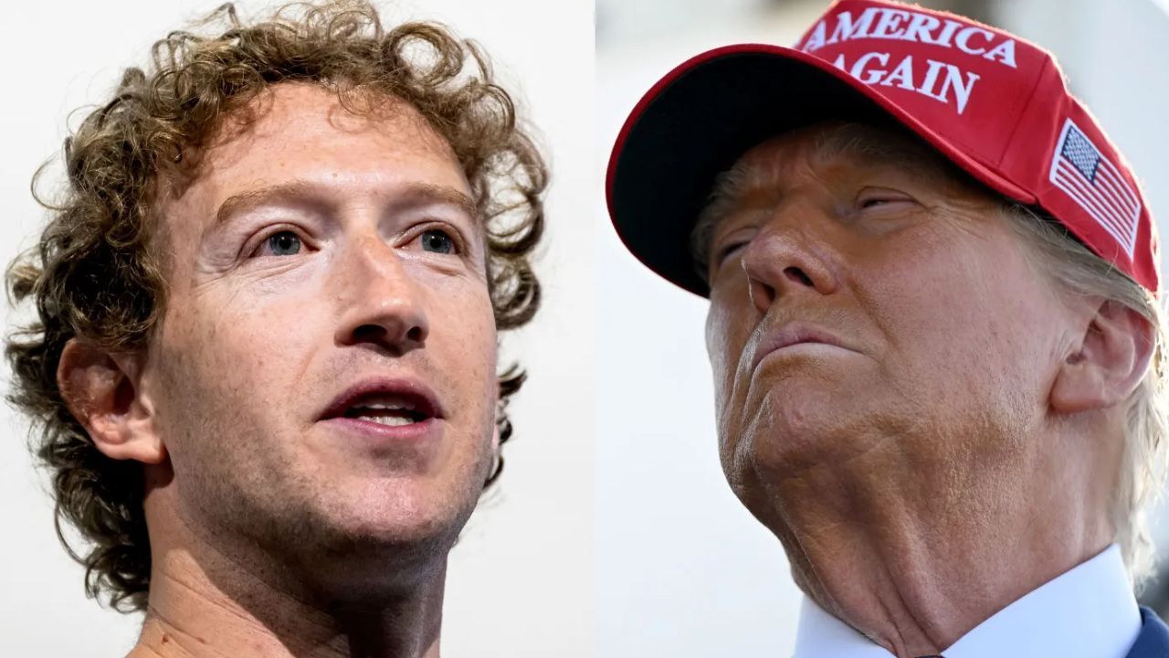 AB yetkilisinden skandal iddia: Trump ve Zuckerberg AB’de rejim değişikliği peşinde