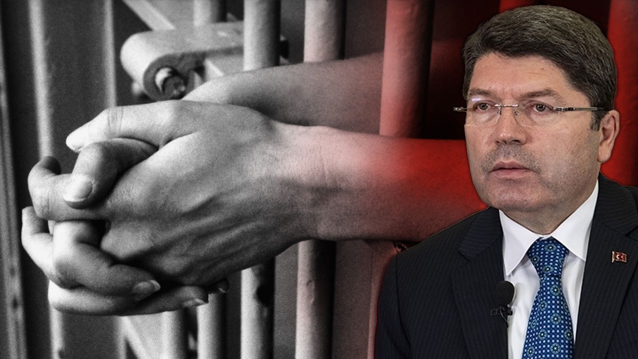 Adalet Bakanı Yılmaz Tunç 'af' tartışmalarına son noktayı koydu: Herhangi bir çalışmamız söz konusu değil