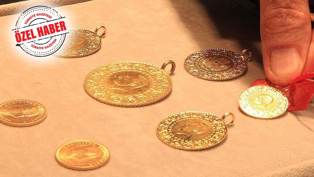 Ağustosun şampiyonu gram altın! Yükseliş durmuyor... Eylül de rekorla başladı