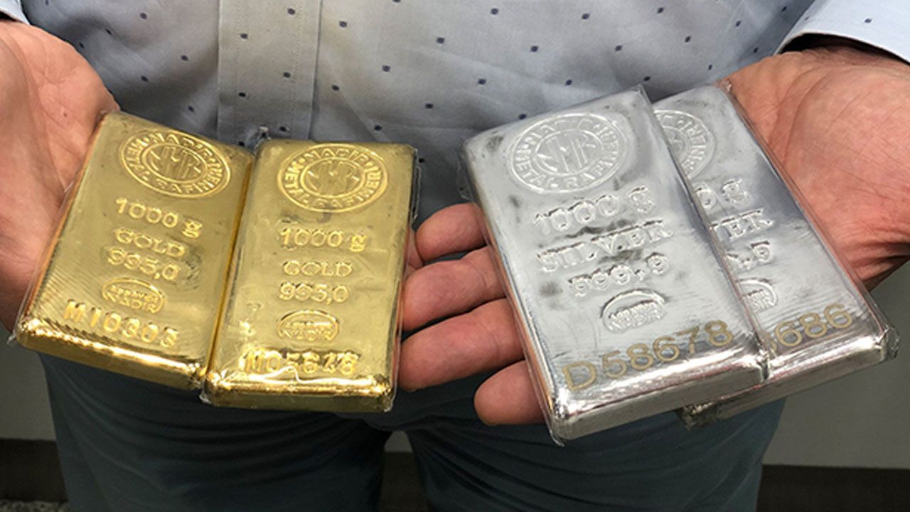 Altının gölgesinde sessiz tırmanış! Gözden kaçan maden tarih yazdı