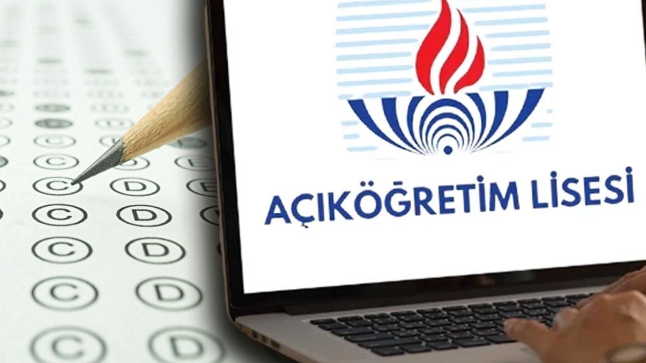 AÖL kayıt tarihleri açıklandı mı?