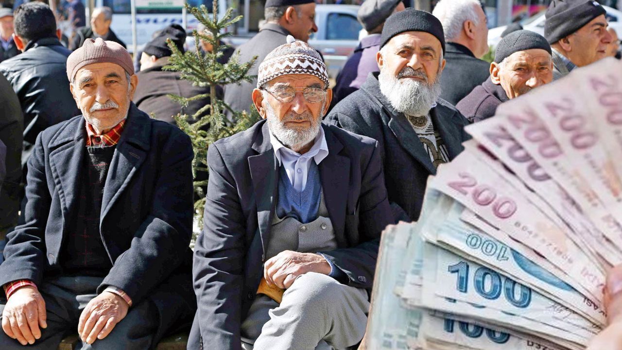 Bankalardan emekliye eylül sürprizi! En yüksek promosyonlar açıklandı
