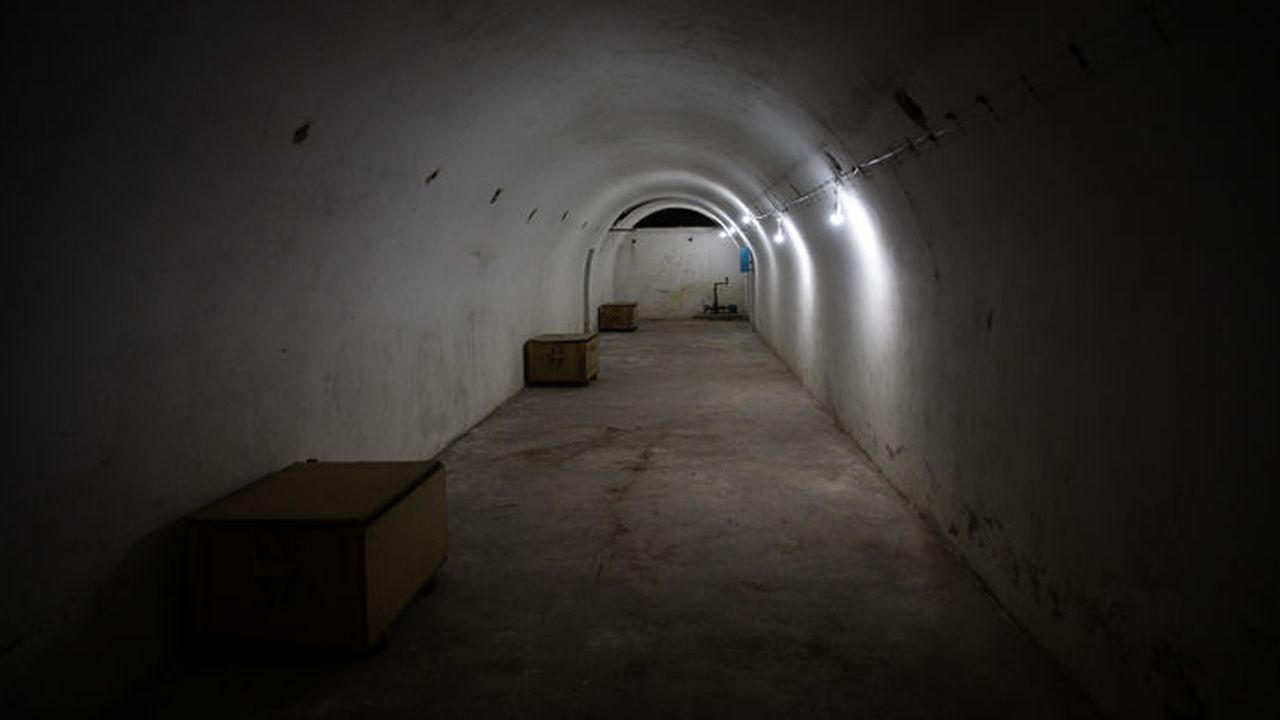 Çağrı sonrası harekete geçildi! Sığınaklar 120 günde bitecek, bir kişiye bir metrekare alan düşecek