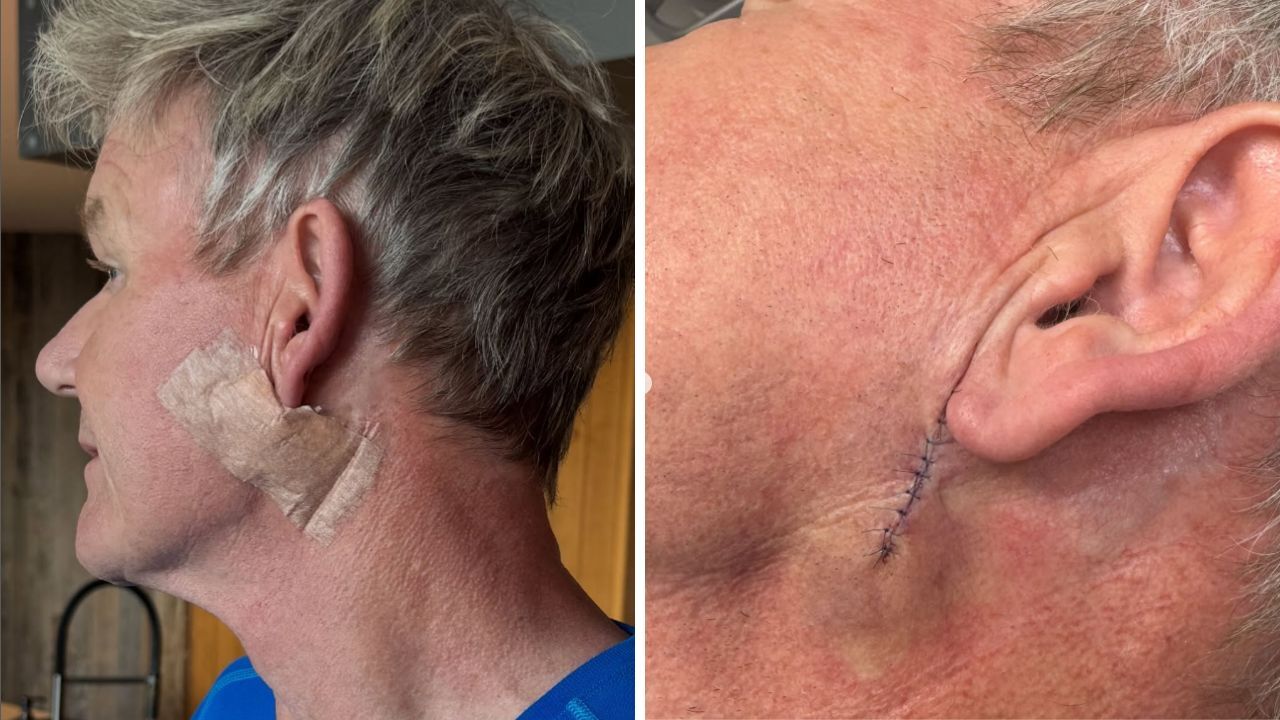 Dünyaca ünlü şeften sevenlerini üzen haber! Yaptığı paylaşımla duyurdu