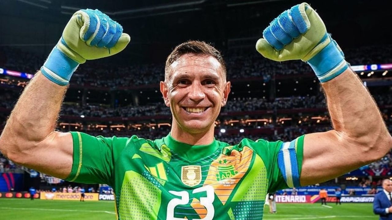 Emiliano Martinez kimdir, Galatasaray'a transfer oldu mu?