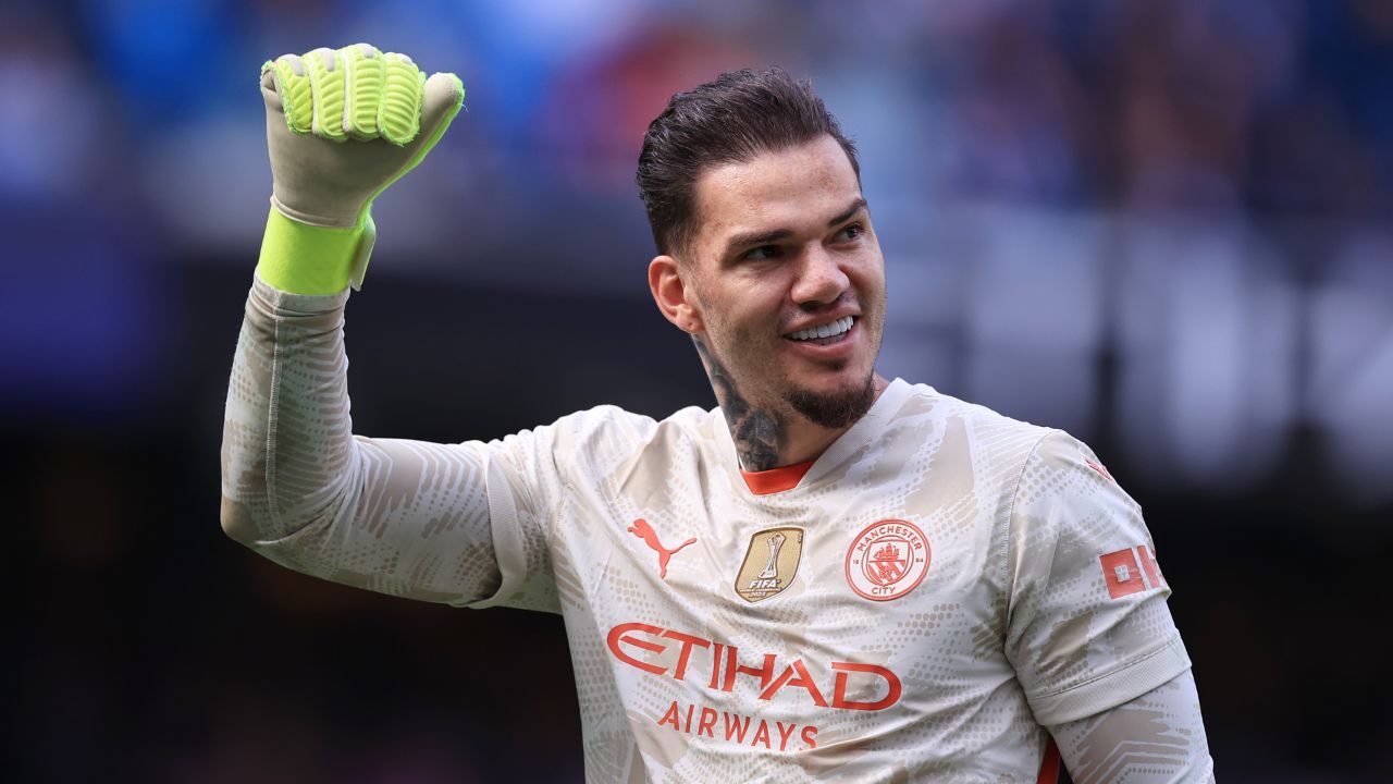 Ederson Fenerbahçe’ye gelecek mi, Fenerbahçe Ederson ile anlaştı mı?