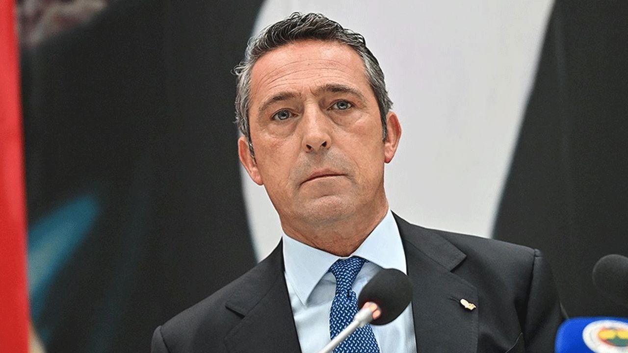 Fenerbahçe transfere doymuyor: Ali Koç talimatı verdi