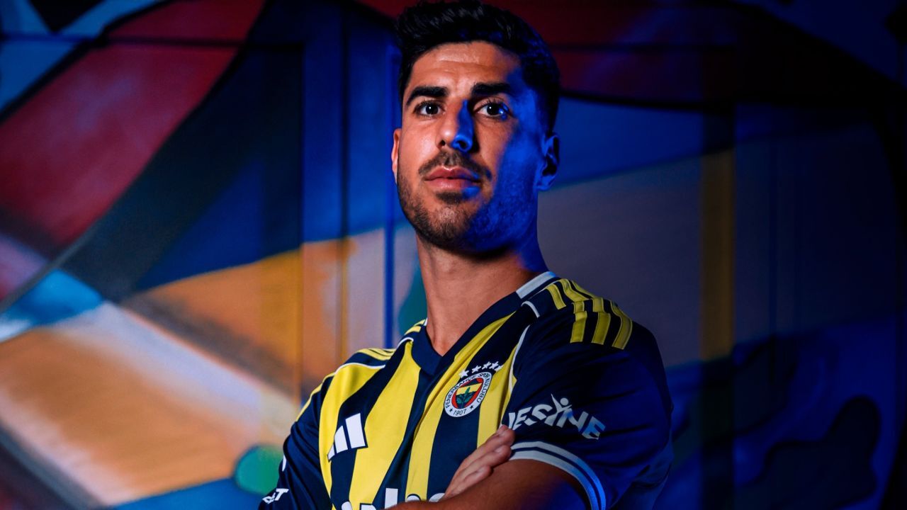 Sabrın sonu Asensio! Fenerbahçe, PSG ile anlaştı... Transferi bitirdi