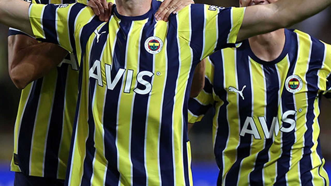 Fenerbahçe