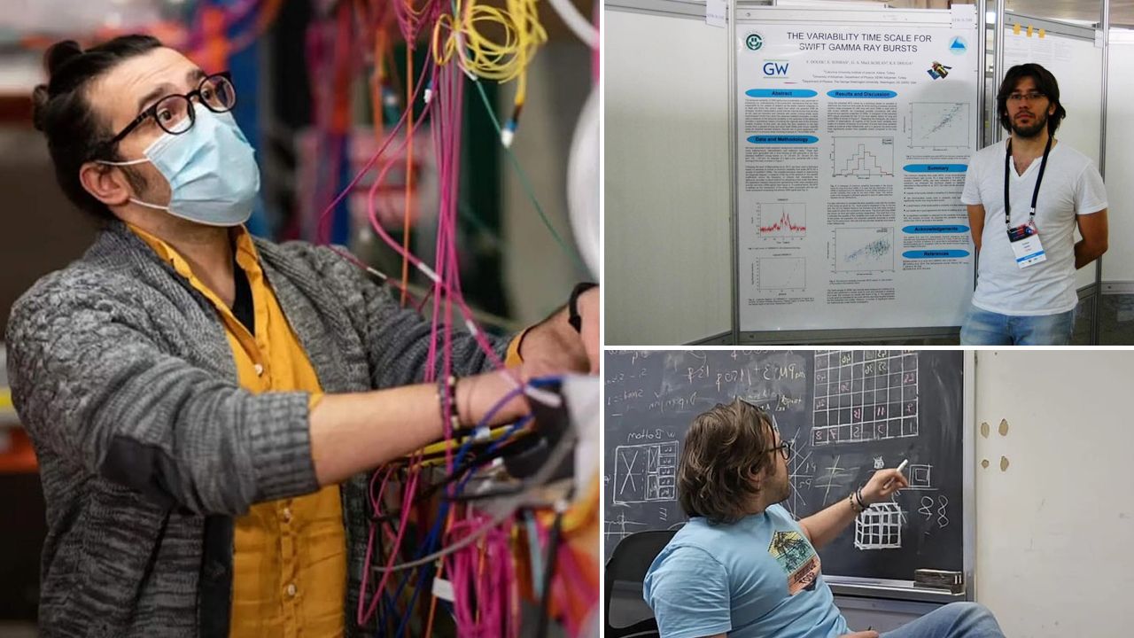 Furkan Dölek kimdir, ABD'deki işi ne, bulundu mu? Babası konuştu, herkes endişeli...