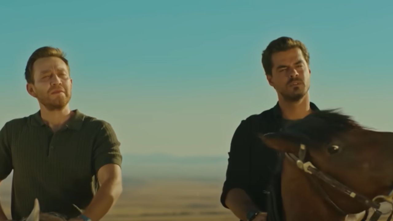 Gönül Dağı dizisine katılan yeni oyuncular kimler? Diziye dahil olan isimler belli oldu