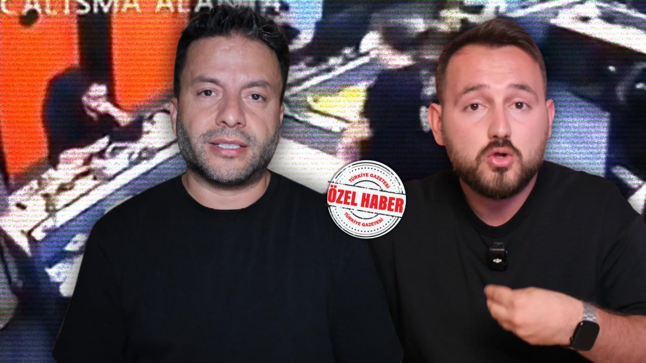 Hakkı Alkan-Samet Jankovic kavgasına hukukçu değerlendirmesi: Mobbing, kasten yaralama…