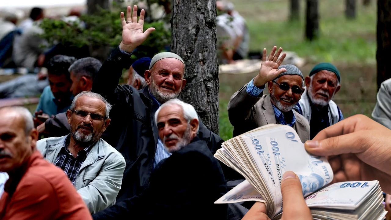 Hangi banka ne kadar promosyon veriyor? Yeni dönem başladı, işte en çok para veren banka