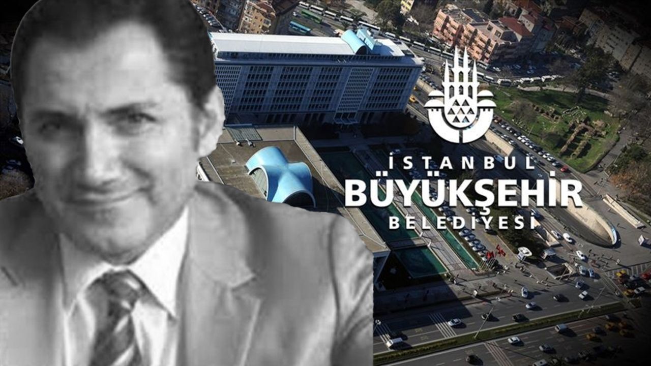 İBB soruşturmasında sıcak gelişme! Murat Gülibrahimoğlu hakkında kırmızı bülten kararı görseli