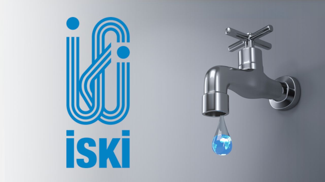 Kadıköy su kesintisi 2-3 Eylül 2025 İSKİ! Sular ne zaman, saat kaçta gelecek, hangi mahallelerde kesinti var?