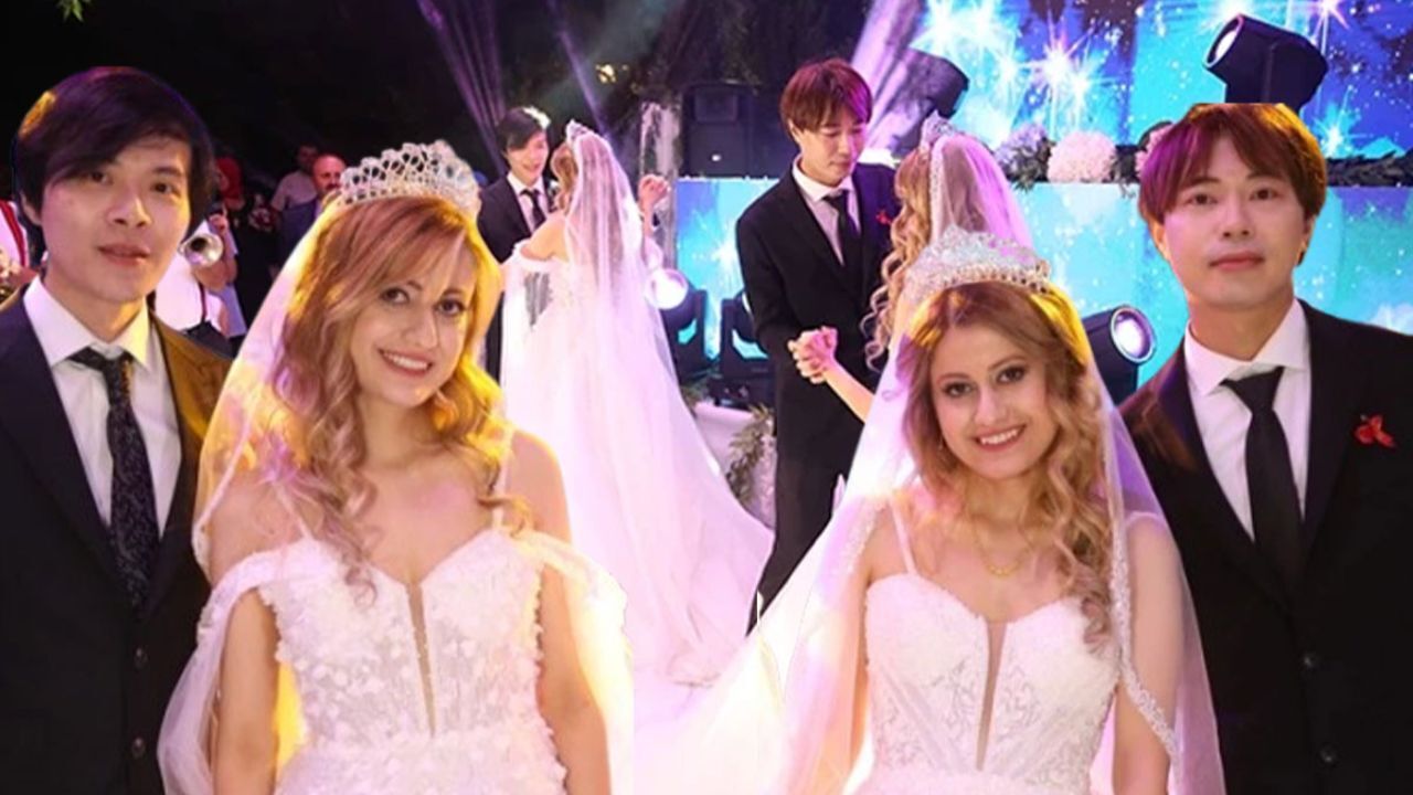 Kastamonulu ikizler Tayvan