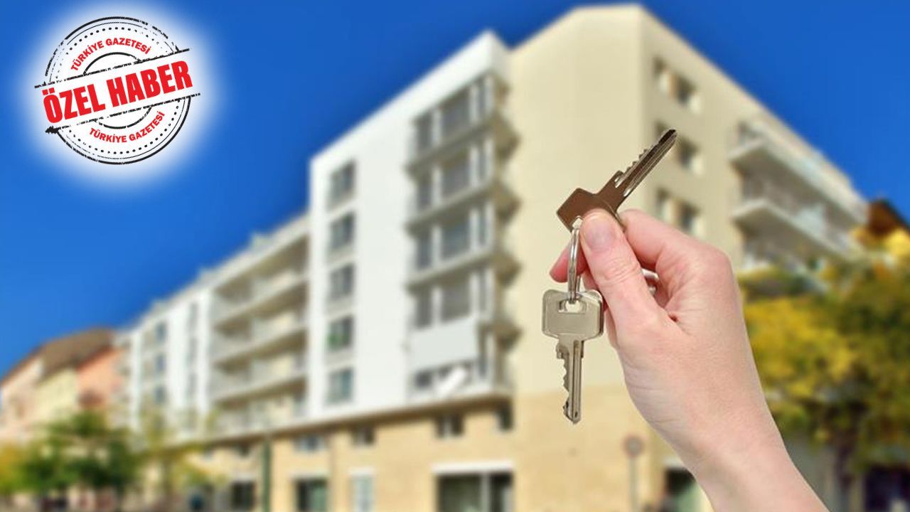 Listede sürpriz şehirler var! Konutta ‘eşyalı kiralık’ dönemi! Her 3 evden 1’i…