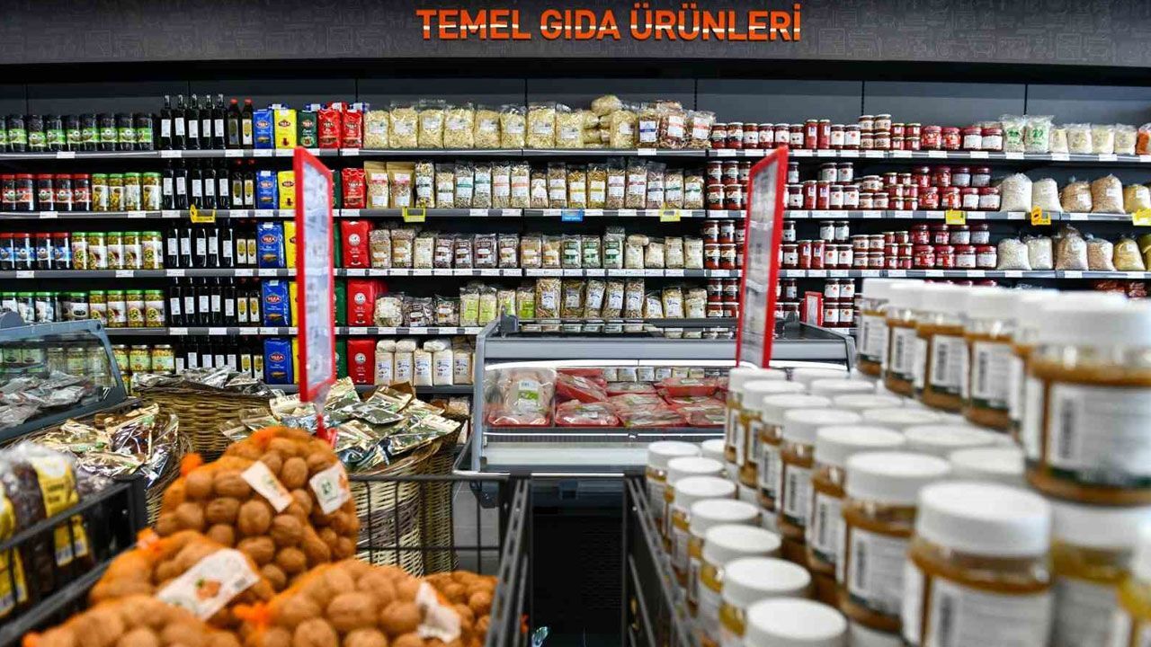 Marketler pazar günü kapanabilir! Yeni dönem için düğmeye basıldı, pilot bölgeler masada görseli