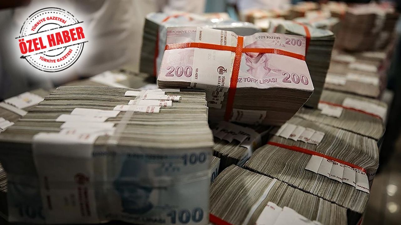 Mevduat faizleri 3 Eylül’e kilitlendi! İşte 500 bin TL’nin güncel getirisi…