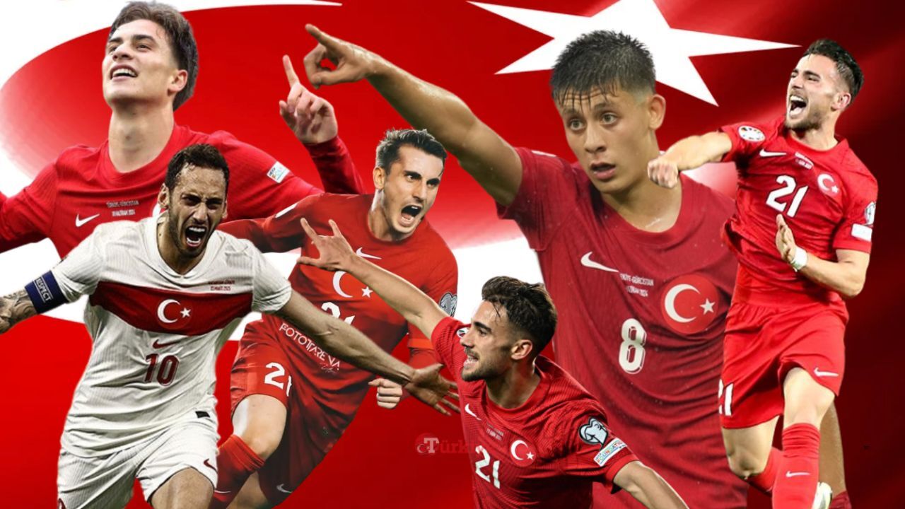 Milli maçlar ne zaman, Milli ara ne zaman başlıyor, ne zaman bitiyor? İlk maç Gürcistan ile olacak!