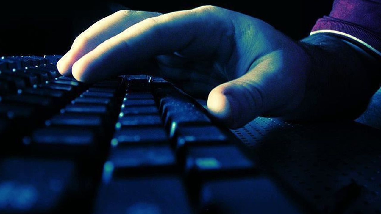 MİT'ten siber dolandırıcılık şebekesine operasyon! 1250 internet sitesi erişime kapatıldı
