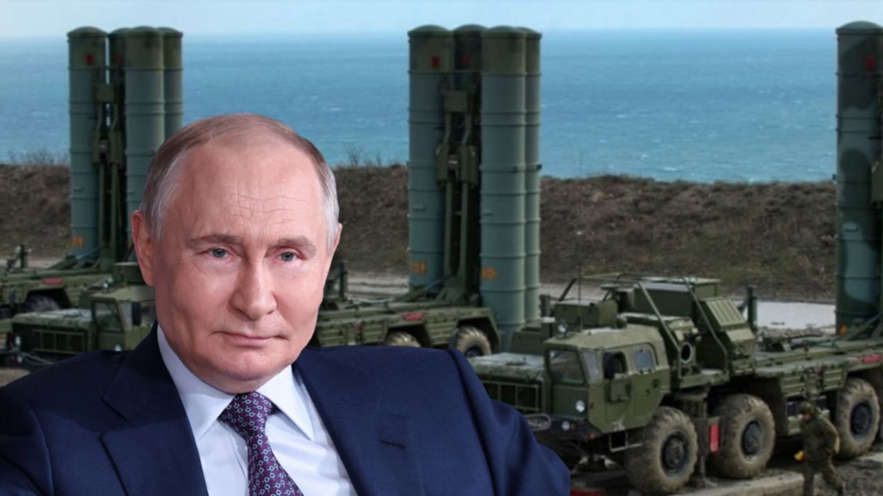 S-400’ler için Rusya'dan Türkiye'ye yeni teklif! 