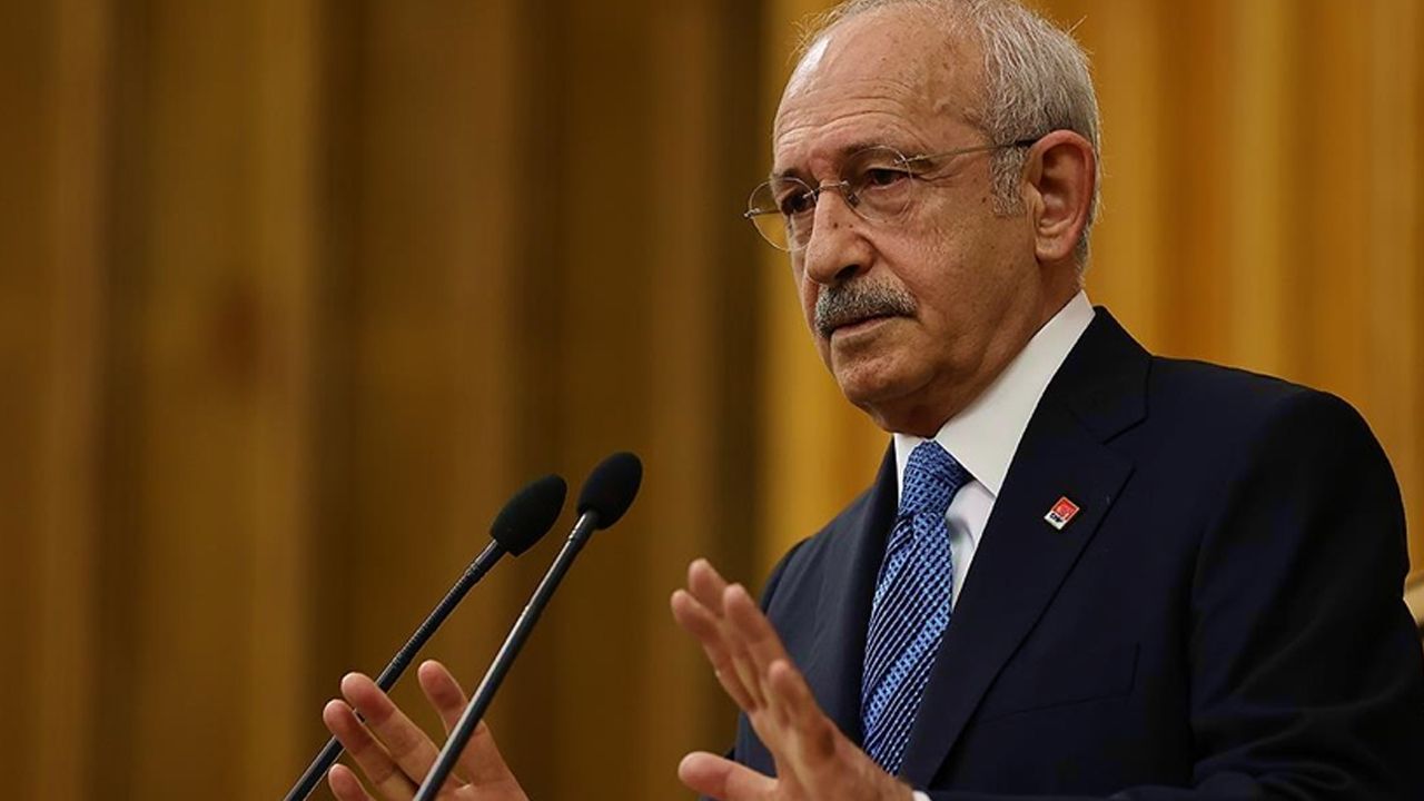 Şaibeli kurultay davası öncesi Kılıçdaroğlu talimat verdi: Susun
