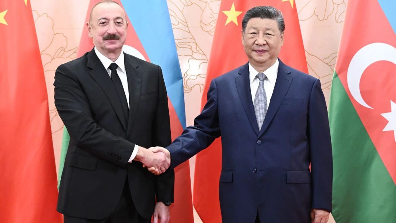 ŞİÖ’de restleşme: Hindistan Azerbaycan’ı engelledi, Pakistan Ermenistan’ı veto etti!