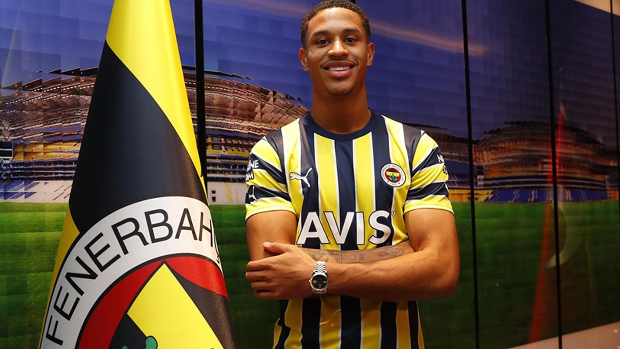 Son gün Oosterwolde sürprizi: Fenerbahçe hemen kararını verdi