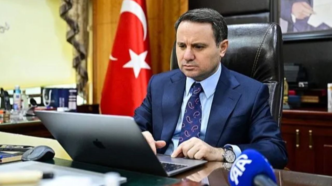 Tüm gözler onun üzerinde! Akın Gürlek