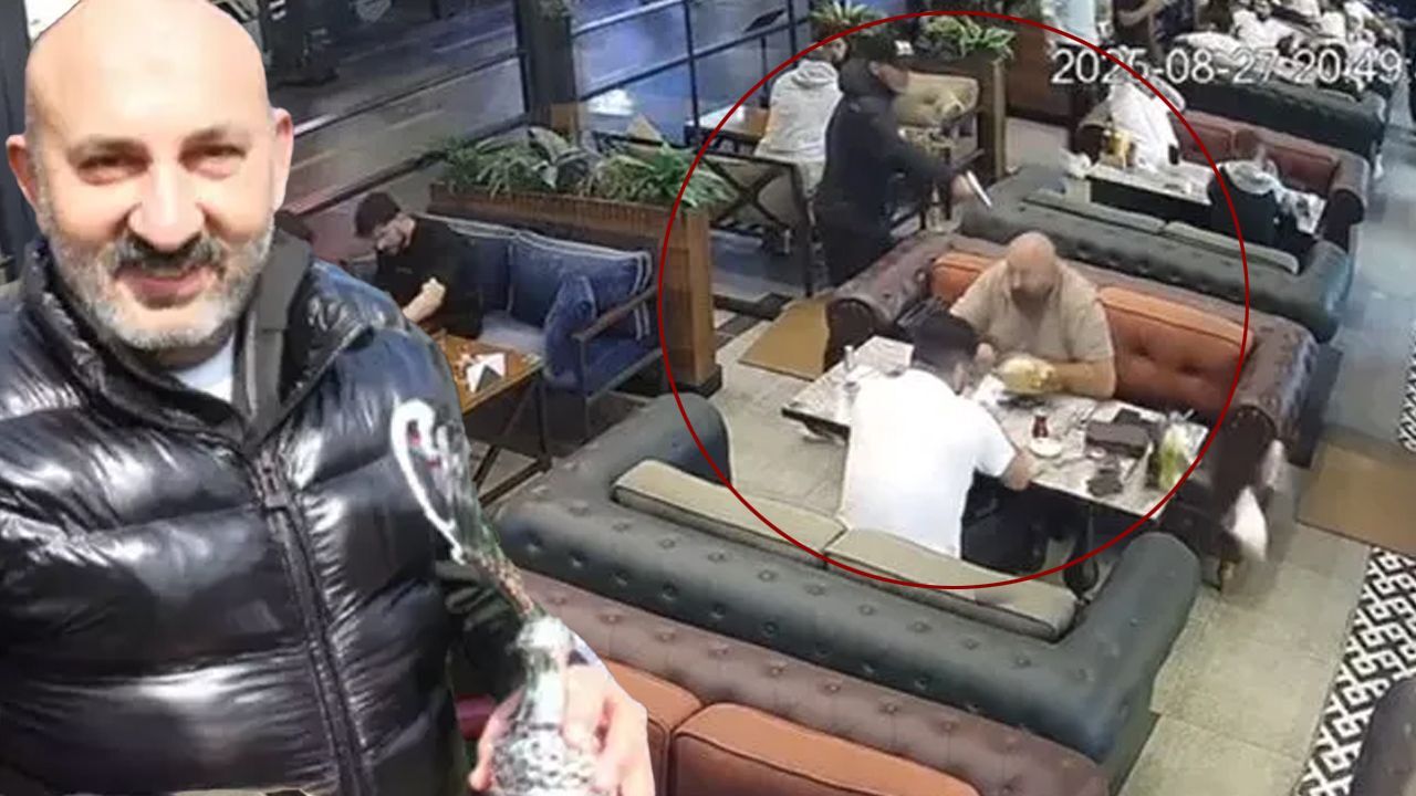 Tuncay Meriç cinayetinin 17 yaşındaki tetikçisi itiraf etti! "Beni birisi aradı işi söyledi"