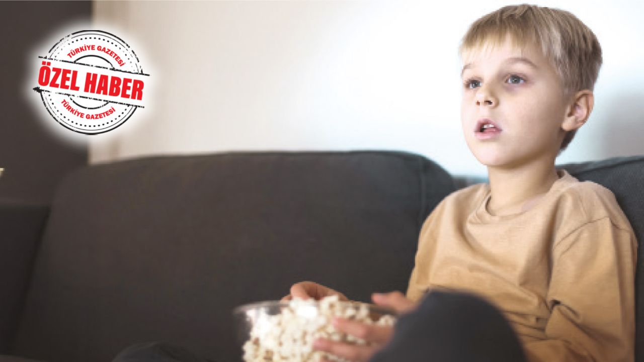 21. yüzyılın yeni çocuk hastalığı: Klip sendromu