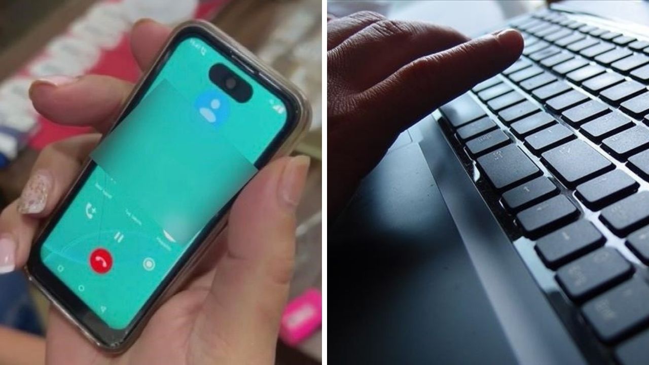 40 yaş üstü erkekler hedefte! Müstehcen sitelerle tuzağa düşürüyorlar