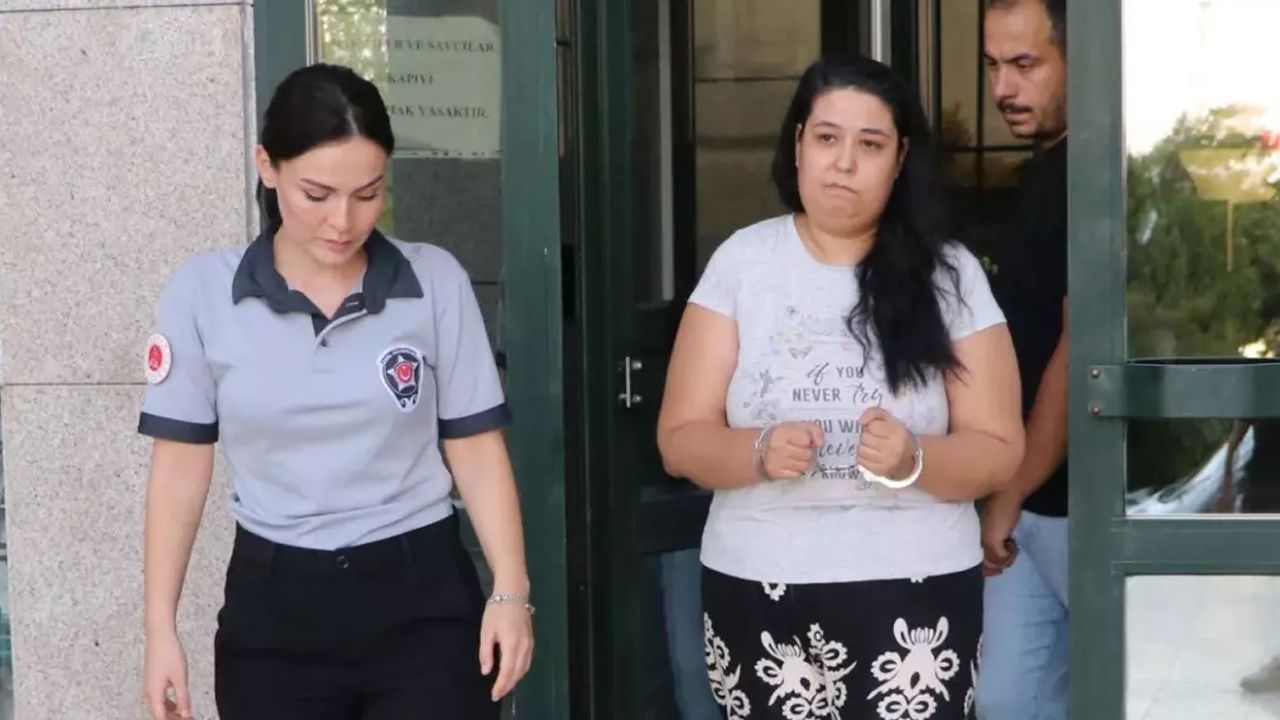 Arkadaşının bebeğini poşete koyup kaçırmaya çalıştı: O itiraf etti, yakınları 