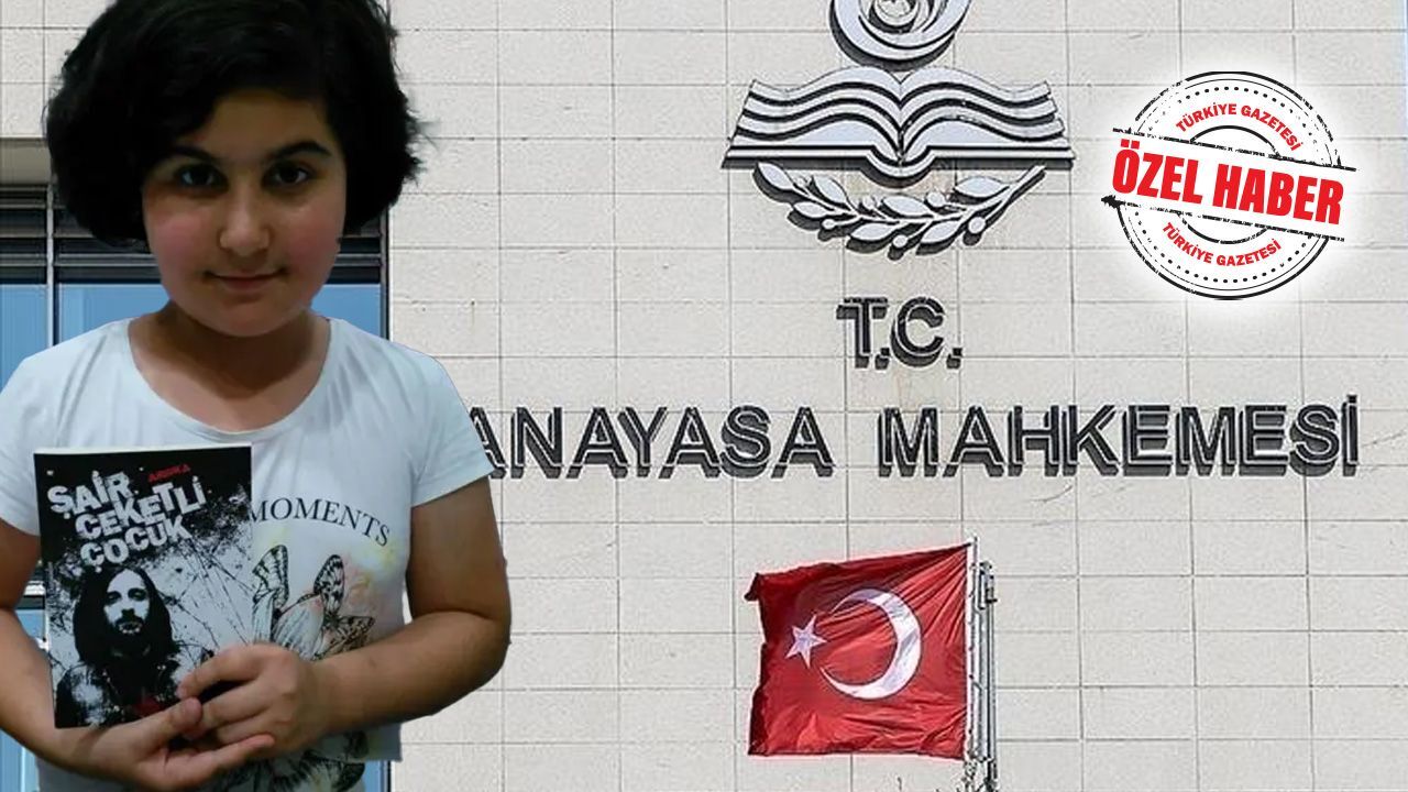 AYM'den Rabia Naz kararı: ‘Hayat hakkı ihlali’ne 350 bin TL tazminat