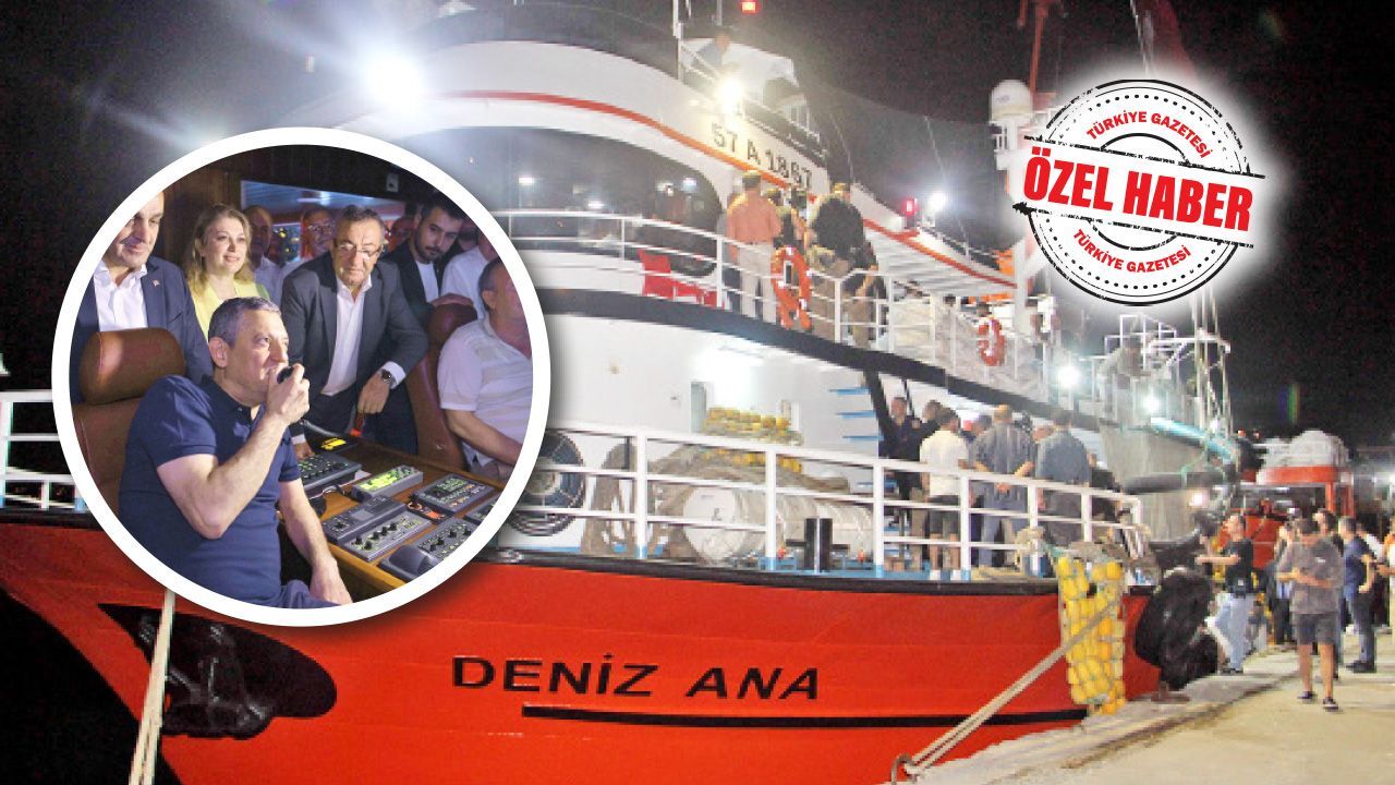 Balıkçılar Özel’i yalanladı! "Füze testlerini Sinop