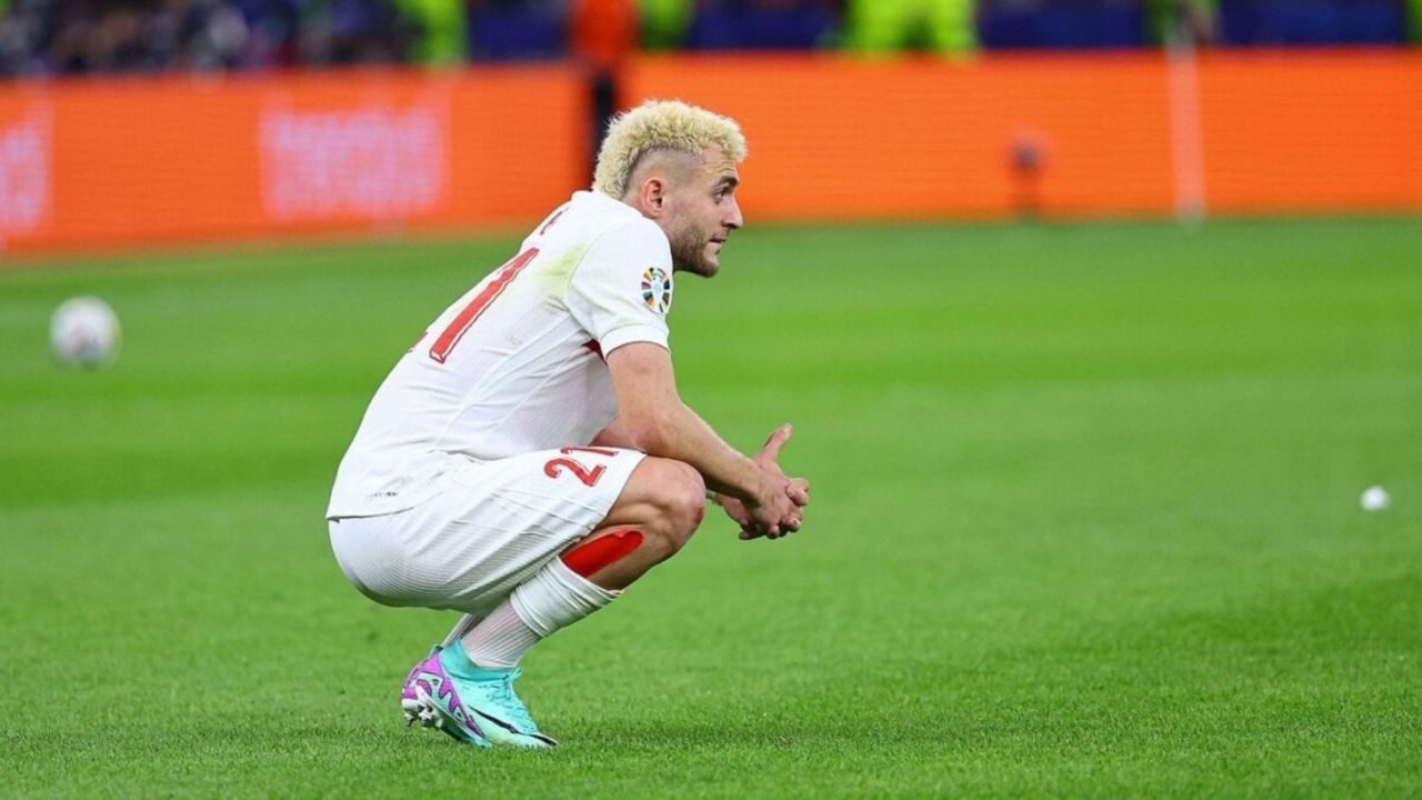 Barış Alper ne olacak, gidiyor mu kalıyor mu? Galatasaray'dan flaş hamle var