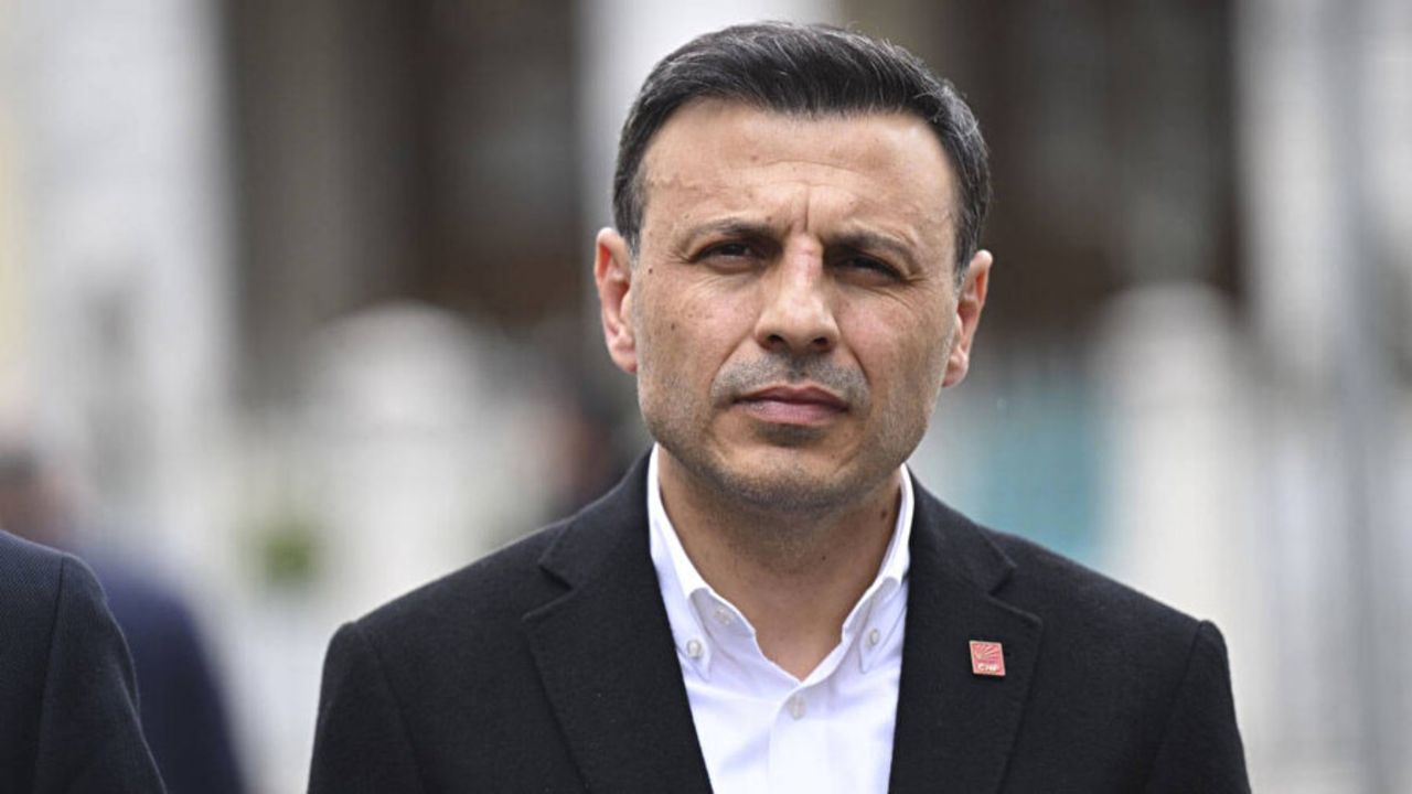 CHP İstanbul İl Başkanlığı seçimine hile karıştırıldığı iddiasında iddianame hazır