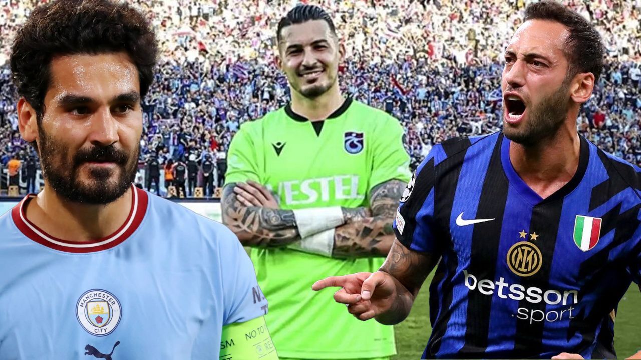 Cimbom'dan 3 bomba! Galatasaray, birbirinden önemli isimleri kadrosuna kattı