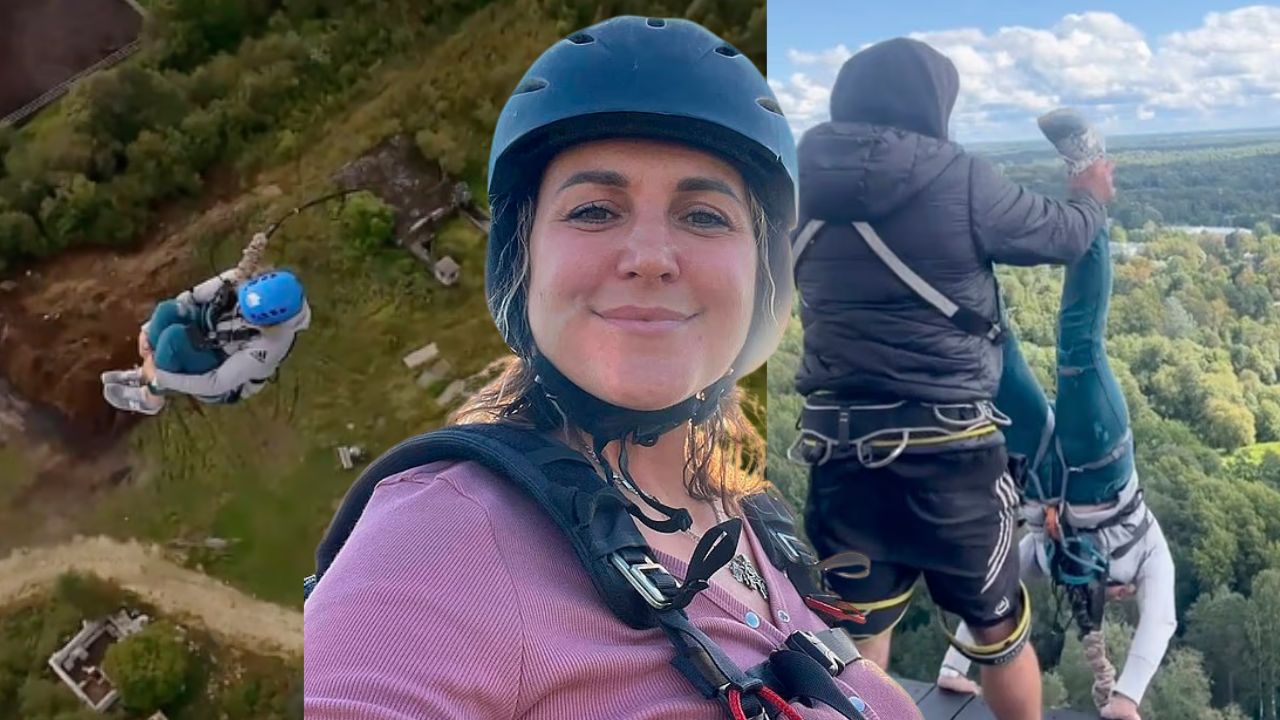 Doğum gününde acı ölüm! Sadece selfie çekmek istemişti: Yere çakılarak can verdi