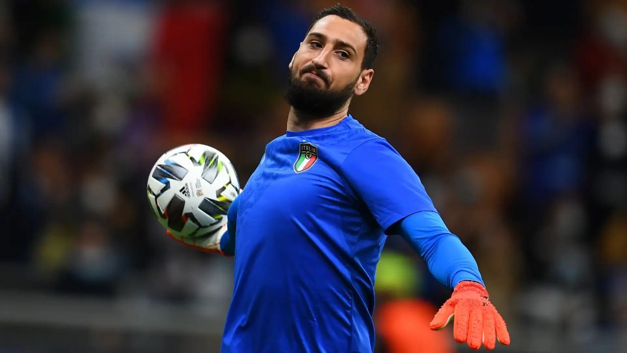 Donnarumma ManchesterCity ile anlaştı mı? Gianluigi Donnarumma istatistikleri ve piyasa değeri gündemde