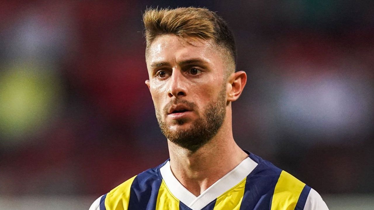 Fenerbahçe'de İsmail Yüksek gelişmesi: 20 milyon euroluk teklif