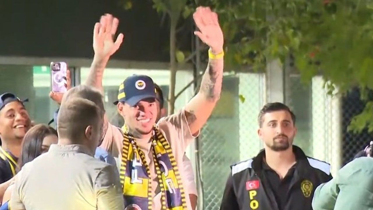 Fenerbahçelilerin beklediği transfer gerçekleşti! Ederson, İstanbul