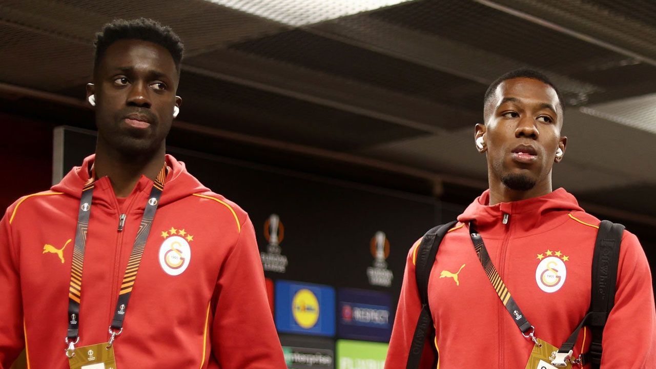 Galatasaray, Kolombiyalı oyuncunun kiralama bedelini açıkladı