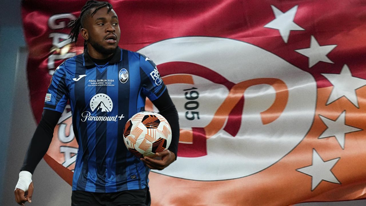 İtalyanlar duyurdu! Galatasaray