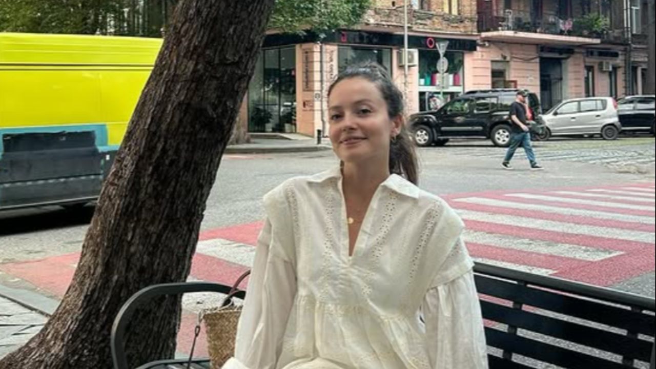 Gizem Arıkan kimdir, kaç yaşında? Gözleri Karadeniz dizisinde Ayla karakterini oynuyor görseli