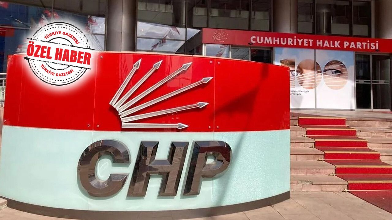 Gizli telefon görüşmeleri ile CHP yeniden gündemde! Delege savaşları